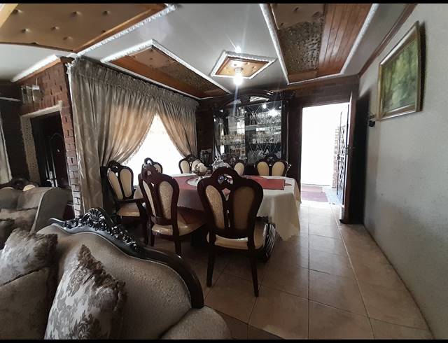 3 BEDROOM FREESTANDING SOLD IN KHUMA